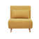 Mercury RowÂ® Teen Clarissa Upholstered Accent Chair & Reviews | Wayfair